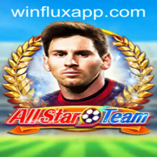 Descubra o Fascinante Mundo de AllStarTeam com Winflux.games