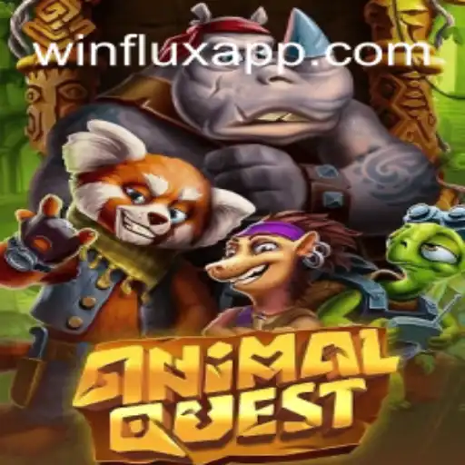 AnimalQuest: Explorando o Mundo da Aventura Animal