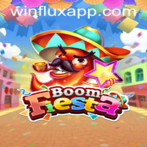 Explorando BoomFiesta: O Revolucionário Jogo de Winflux.games