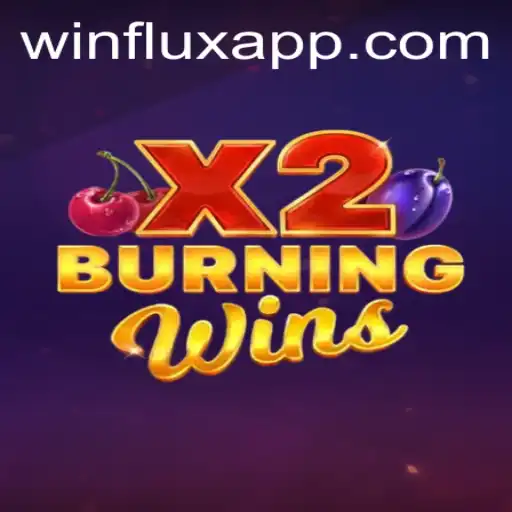 Descubra o Mundo Empolgante de BurningWinsX2