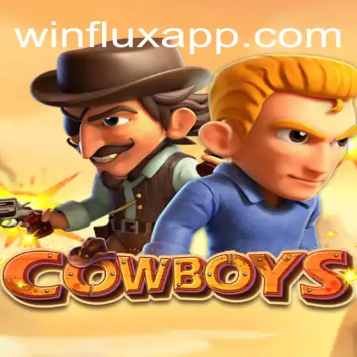 Explorando o Mundo de COWBOYS: Uma Jornada em Terras Selvagens