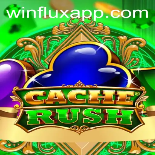 Descubra o Emocionante Mundo de CacheRush no Winflux.games