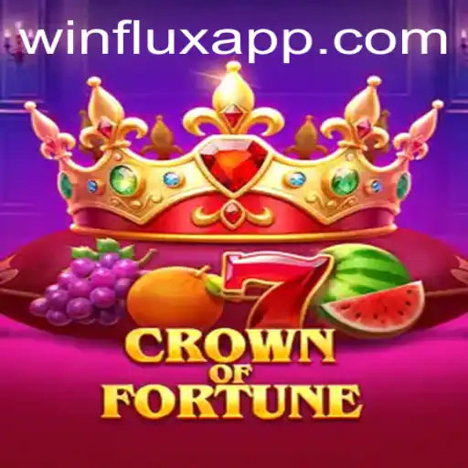 CrownofFortune: Descubra a Nova Sensação do Jogo em Winflux.games