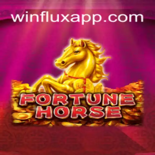 Explorando FortuneHorse: Um Mergulho no Universo de Winflux.games
