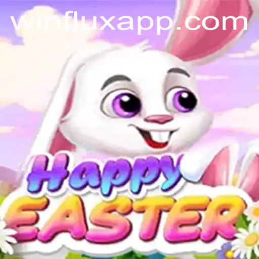 Descubra o Entusiasmante Jogo HappyEaster da Winflux.games