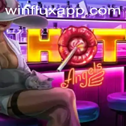 Descubra o Mundo de HotAngels: Um Mergulho no Universo de Winflux.games