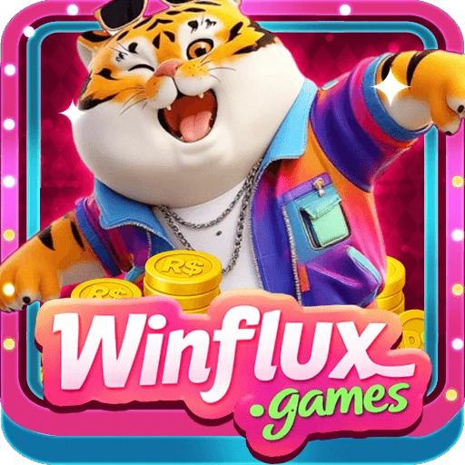 Winflux.games-Cassinos e Apostas Esportivas Seguras Logo