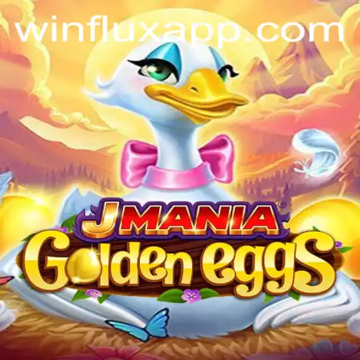 Descubra a Experiência Única de JManiaGoldenEggs