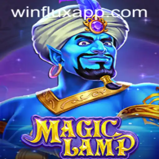 MagicLamp: Descubra o Fascínio do Novo Jogo da Winflux.games