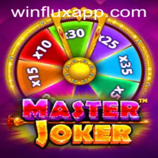 Explorando o Mundo de MasterJoker em Winflux.games