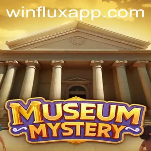 Desvendando o Suspense em MuseumMystery