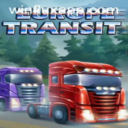 Descubra o Universo de EuropeTransit