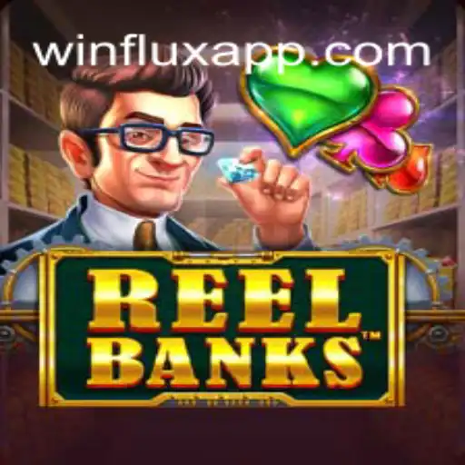 Explorando o Mundo Fascinante de ReelBanks no Winflux.games