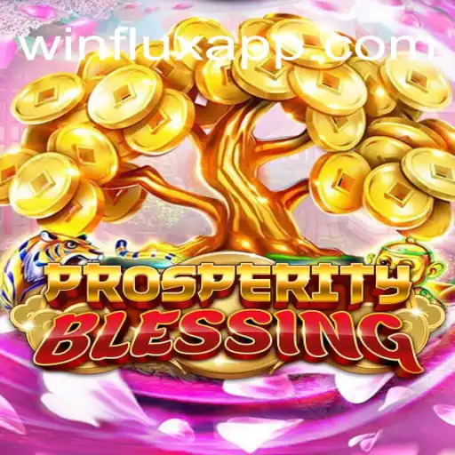 ProsperityBlessing: Descubra o Novo Sensação do Mundo dos Jogos