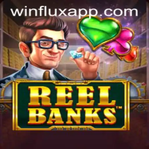 Explorando o Mundo Fascinante de ReelBanks no Winflux.games