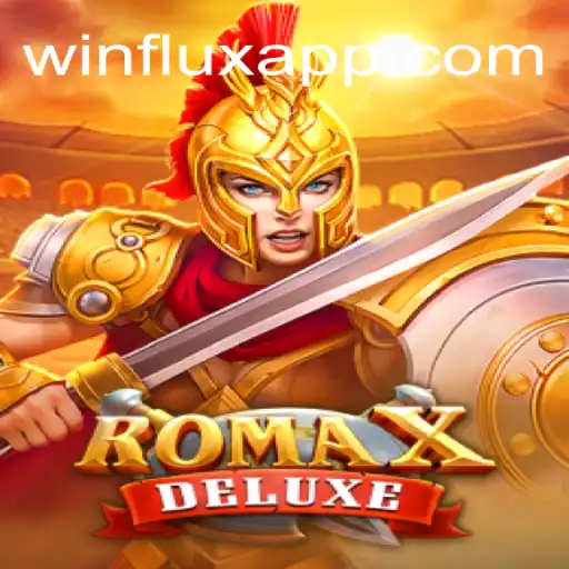 Explorando RomaXDeluxe: Uma Jornada Através da História e Aventuras Imperdíveis