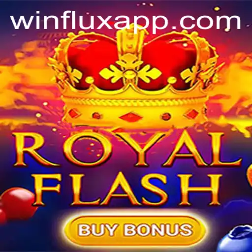 Descubra RoyalFlashBuyBonus: O Novo Sucesso da Winflux.games