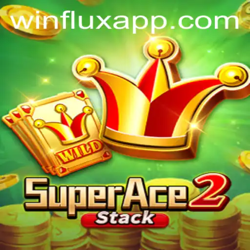 Explorando o Universo Divertido de SuperAce2 em Winflux.games
