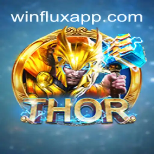 Descubra o Universo de THOR no Winflux.games: Um Mergulho Aprofundado