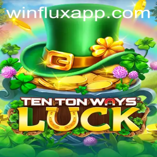 TenTonWaysLuck: Uma Nova Experiência no Universo dos Jogos Online