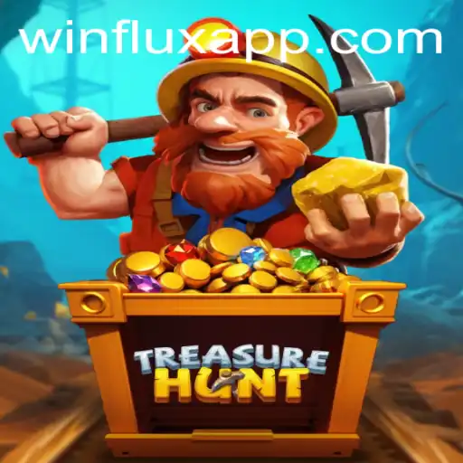 Explorando TreasureHunt: O Novo Fenômeno de Winflux.games