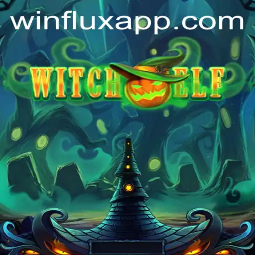 Descubra WitchElf: A Inovadora Experiência de Jogo no Winflux.games