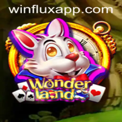 Explorando Wonderland: Um Mergulho no Jogo Fascinante de Winflux.games