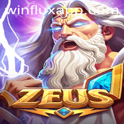 Descubra o Universo de Zeus: Um Jogo de Estratégia Inovador na Plataforma Winflux.games